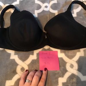 Body by Victoria bra